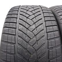 2. 2 x GOODYEAR 275/40 R20 106V XL UltraGrip Performance GEN-1 Zima 2017/18 6,8-7mm