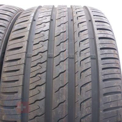 3. Opony 275/30 R20 2x BARUM 97Y XL Bravuris 5 Letnie 2021
