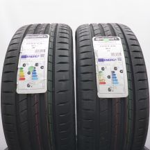 3. Opony 215/40 R18 4x CONTINENTAL 89Y XL PremiumContact7 Letnie 2024 Nieużywane