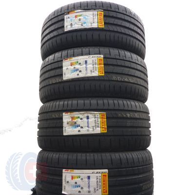 Opony 235/40 ZR18 4x PIRELLI 95Y XL P Zero Letnie 2019/22