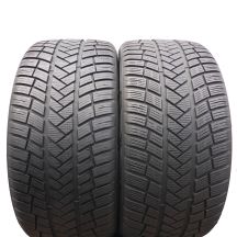 4. 4 x VREDESTEIN 245/40 R18 97W XL Wintrac Pro Zima 2018 6-7mm