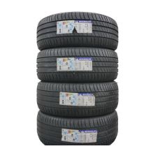 4 x MICHELIN 215/45 R17 87W Primacy 3 Lato 2016/17 Nieużywane