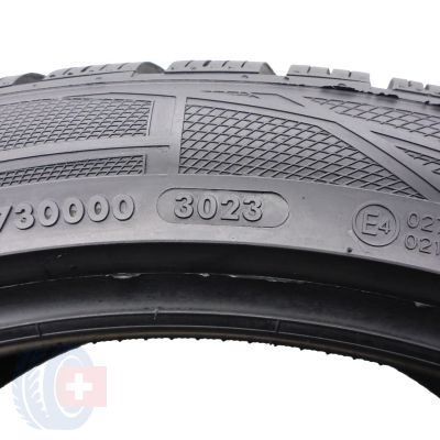 2. 2 x VREDESTEIN 255/40 R20 101Y XL Wintrac Pro Zima 2023 7-7,2mm