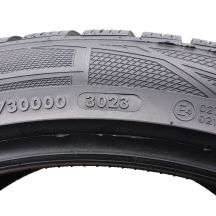 2. 2 x VREDESTEIN 255/40 R20 101Y XL Wintrac Pro Zima 2023 7-7,2mm