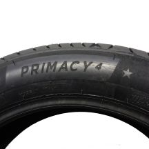 6. 2 x MICHELIN 205/55 R17 95W XL BMW Primacy 4 Lato 2021 Jak Nowe Nieużywane