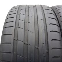 2. Opony 255/35 R19 2x NOKIAN 96Y XL Powerproof Letnie 2021, 2022 6,2mm