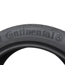 2. 1 x CONTINENTAL 205/55 R17 95V XL ContiPremiumContact 5 Lato 2018