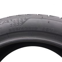 5. 4 x BRIDGESTONE 255/40 R18 99Y Turanza T005 BMW Lato 2021, 2022 6,2mm