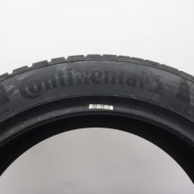 4. Opony 235/50 R20 2x CONTINENTAL 100T WinterContact TS 870 P Zimowe 2024 Nieużywane 