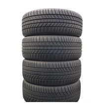 4 x CONTINENTAL 225/45 R18 95V XL WinterContact TS870P Zima 2021 7-7,3mm