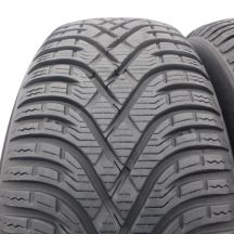 3. Opony 185/60 R15 2x BF GOODRICH 84T g-Force Winter 2 Zimowe 2021 Jak Nowe 7,7mm