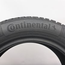 5. Opony 195/55 R15 2x CONTINENTAL 85T WinterContact TS860 Zimowe 2021 7,8-8mm