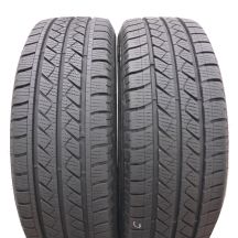 2 x GOODYEAR 215/65 R16C 109/107T Vector 4Seasons Cargo Wielosezon 2023 8,2-8,5mm