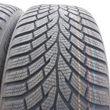 3. Opony 205/45 R16 2x Continental 87H XL WinterContact TS 870 Zimowe 2022