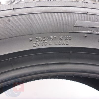 5. Opona 255/50 R20 1x PIRELLI 109Y XL Scorpion Zero Letnia M+S 2017 Nieużywana 5. Opona 255/50 R20 1x PIRELLI 109Y XL Scorpion Zero Letnia M+S 2017 Nieużywana