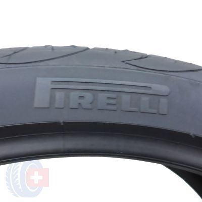 3. 1 x PIRELLI 275/30 ZR20 97Y P Zero Nero Lato Nieużywana 2013