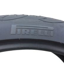 3. 1 x PIRELLI 275/30 ZR20 97Y P Zero Nero Lato Nieużywana 2013