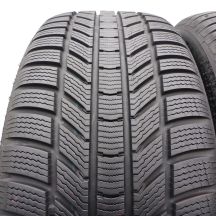 2. Opony 255/50 R19 2x CONTINENTAL 103T WinterContact TS 870 P Zimowe 2023 8mm