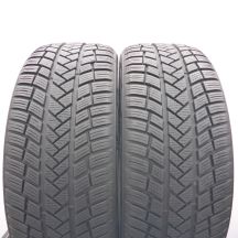 Opony 215/45 R18 2x VREDESTEIN 93V XL Wintrac Pro Zimowe 2021 Jak Nowe 7,2-7,7mm