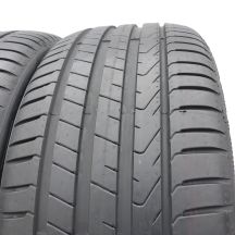 3. 2 x PIRELLI 255/40 R18 99Y XL Cinturato P7 BMW Lato 2021 Jak Nowe