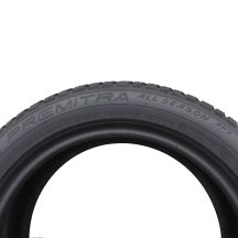 3. 1 x MAXXIS 195/55 R16 91V XL Premitra AllSeason AP3 Wielosezon 2022 7,2mm