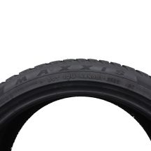 6. 2 x MAXXIS 225/40 R18 92V XL Premitra Snow WP6 Zima 2022 6,8-7mm