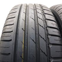 2. Opony 225/65 R17 2x NOKIAN 102H Wetproof SUV Letnie 2022 Jak Nowe
