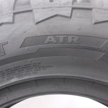 8. Opony 215/75 R15 2x CONTINENTAL 100T CrossContact ART M+S Letnie 2018 Nieużywane 