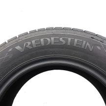 6. Opony 215/65 R16C 4x VREDESTEIN 109/107R Comtrac 2 Winter+ Jak Nowe