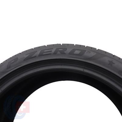 6. 2 x PIRELLI 275/35 ZR19 100Y XL P Zero BMW Lato 6-6,6mm 2023