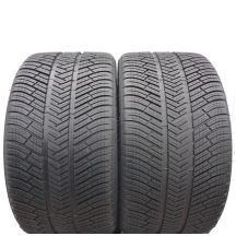 5. 4 x MICHELIN 295/35 R19 104V XL Pilot Alpin PA4 MO Zima 2019  