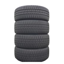 4 x BARUM 225/45 R19 96V XL Polaris 5 Zima 7-8,2mm 2021