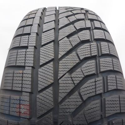 2. Opona 235/65 R17 1x FALKEN 108V XL EuroWinter HS02 PRO Zimowa 2022