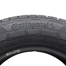 4. Opony 175/65 R14C CONTINENTAL 90/88T VanContact Winter Zimowe 2018 Nieużywane 