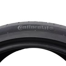 4. Opony 255/35 R19 2x CONTINENTAL 96Y XL ContiSportContact 5P A0 Letnie 2023 6,8mm
