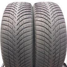 4. 4 x NOKIAN 235/50 R20 104V XL Snowproof 2 SUV Zima 2023 7mm