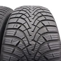 2. 4 x GOODYEAR 205/55 R16 94H XL UltraGrip 9 Zima 2016 5,8-7mm