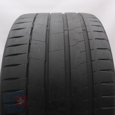 Opona 335/25 R22 1x CONTINENTAL 105Y XL SportContact7 letnia 2023 5,2mm