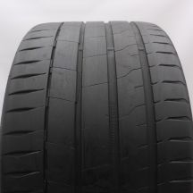 Opona 335/25 R22 1x CONTINENTAL 105Y XL SportContact7 letnia 2023 5,2mm