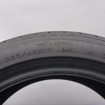 6. Opony 225/45 R17 2 x GOODYEAR 94W XL Eagle Asymetric 6 A0 Letnie 2025 6,3mm
