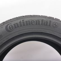 5. Opona 215/60 R17 1x CONTINENTAL 96H ContiCrossContact LX2 Letnia M+S 2020 Jak Nowa Nieużywana