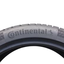 6. 4 x CONTINENTAL 215/45 R20 95T XL WinterContact TS870P Zima 2023 8,3-8,5mm Jak Nowe