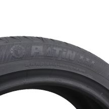 6. 4 x PLATIN 205/50 R17 93W XL RP 410 Diamant Lato 2016 Nieużywane