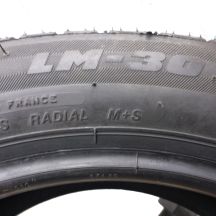 5. 2 x BRIDGESTONE 195/50 R15 82T Blizzak Lm-30 Zima 2018 Jak Nowe Nieużywane 