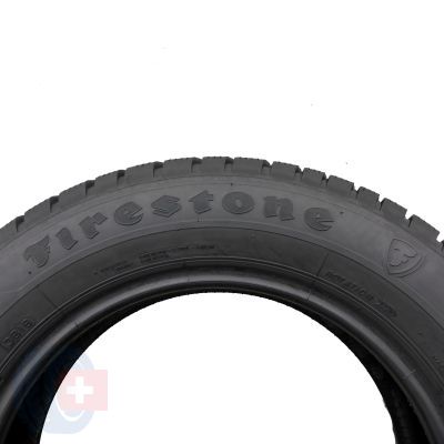 4. 4 x FRESTONE 175/65 R14 82T Winterhawk 3 Zima 2017/2018 6.4-6.5mm