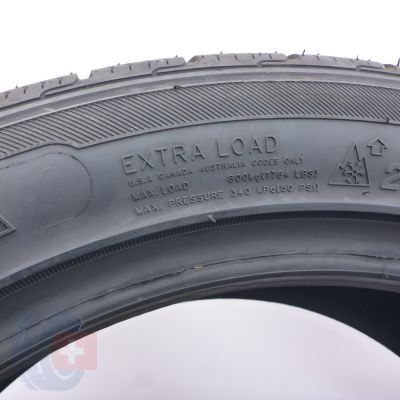 8. Opony 245/45 R18 4x MINERVA 100V XL Ice Plus S210 Zimowe 2019 Jak Nowe 