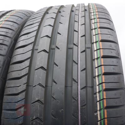 3. Opony 225/60 R17 4x CONTINENTAL 99V ContiPremiumContact5 SUV Letnie 2021 Nieużywane 3. Opony 225/60 R17 4x CONTINENTAL 99V ContiPremiumContact5 SUV Letnie 2021 Nieużywane
