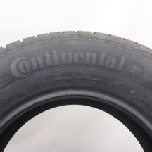 4. Opony 225/75 R16 2x CONTINENTAL 104T ContiCrossContact Winter Zimowe 2021 