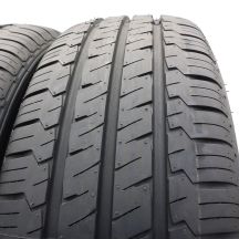 3. Opony 205/65 R16C 2x HANKOOK 107/105T Vantra LT RA18  Letnie 2023, 2024 7,5mm