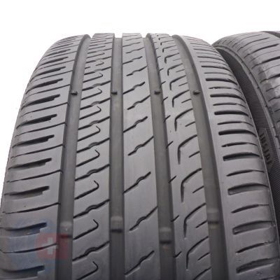 2. 2 x BARUM 225/45 R17 91Y Bravuris 5 HM Lato 2019, 2021 7,2-7,9mm